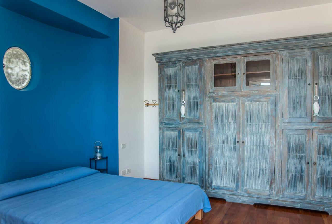 Villa Eliodora Arenzano Exterior foto